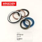 0744010 CYLINDER SEAL KIT 2