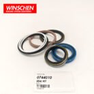 0744010 CYLINDER SEAL KIT 3