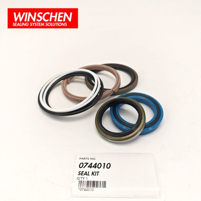 0744010 CYLINDER SEAL KIT 3 0744010 CYLINDER SEAL KIT 3