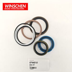 0744010 CYLINDER SEAL KIT