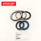 0744010 CYLINDER SEAL KIT 5
