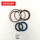 0744010 CYLINDER SEAL KIT 6
