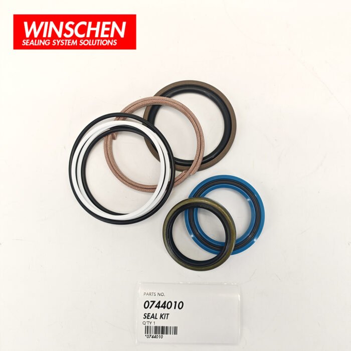 0744010 CYLINDER SEAL KIT 0744010 CYLINDER SEAL KIT