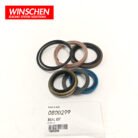0800299 CYLINDER SEAL KIT 3