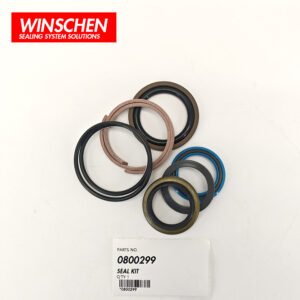 0800299 CYLINDER SEAL KIT