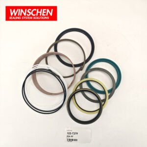 105-7379 CYLINDER SEAL KIT