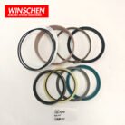 105-7379 CYLINDER SEAL KIT 6