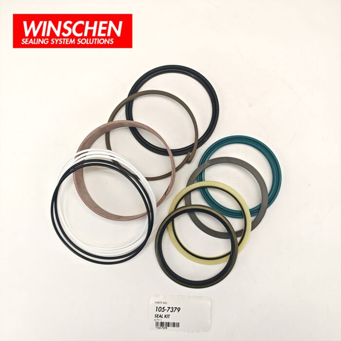 105-7379 CYLINDER SEAL KIT
