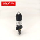 121-1491 VALVE GP-SOLENOID