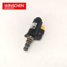 121-1491 VALVE GP-SOLENOID 2