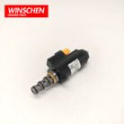 121-1491 VALVE GP-SOLENOID 3