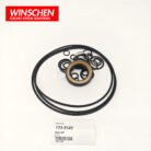 123-2145 SWING MOTOR SEAL KIT 2