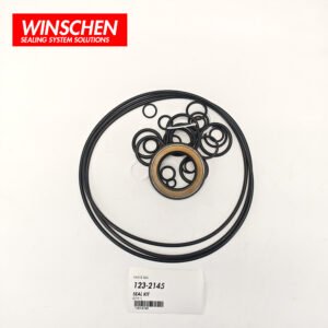 123-2145 SWING MOTOR SEAL KIT