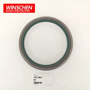142-5867 SEAL-CRANKSHAFT