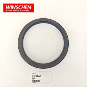 142-5868 SEAL-CRANKSHAFT