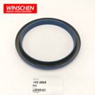 142-5868 Caterpillar Crankshaft Seal detail view