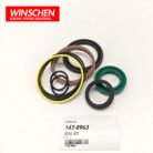 142-8963 CYLINDER SEAL KIT 2