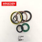 142-8963 CYLINDER SEAL KIT 5