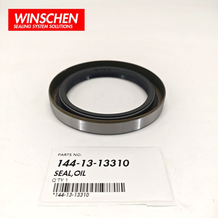 144-13-13310 OIL SEAL 3 144-13-13310 OIL SEAL 3