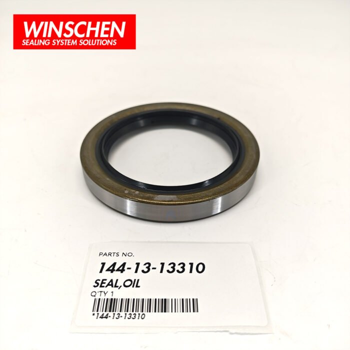 144-13-13310 OIL SEAL 4 144-13-13310 OIL SEAL 4