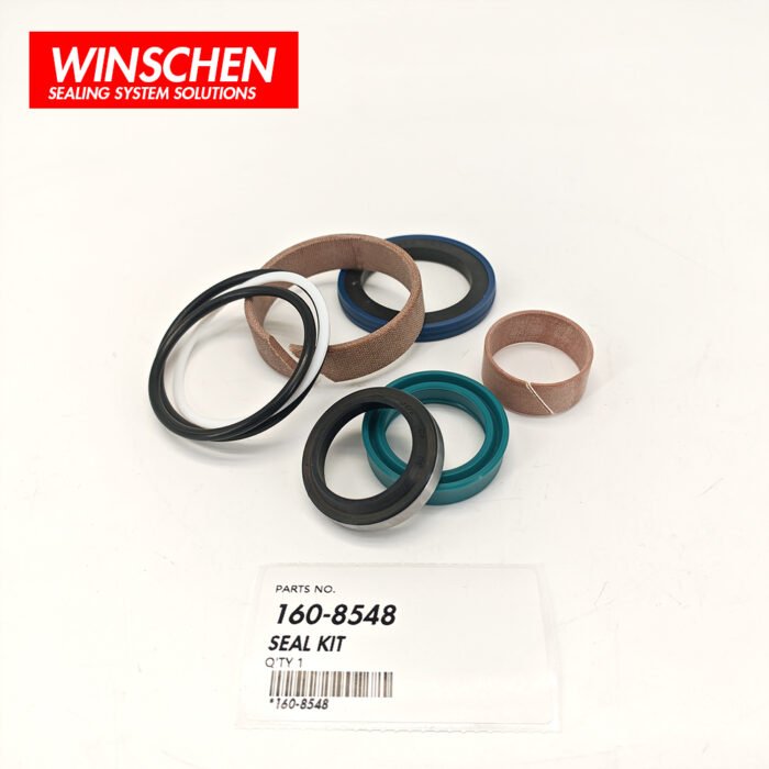 160-8548 CYLINDER SEAL KIT 2 160-8548 CYLINDER SEAL KIT 2