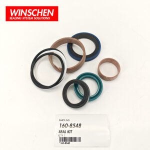 160-8548 CYLINDER SEAL KIT