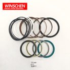 170-9999 CYLINDER SEAL KIT 5
