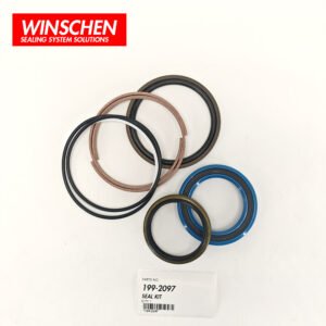 199-2097 CYLINDER SEAL KIT