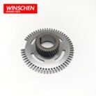 1C057-24100 GEAR COMP,CRANKSHAFT