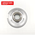 1C057-24100 GEAR COMP,CRANKSHAFT 2