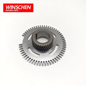 1C057-24100 GEAR COMP,CRANKSHAFT