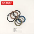 217-1643 CYLINDER SEAL KIT 2