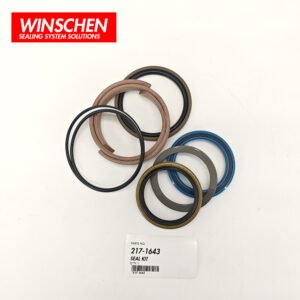 217-1643 CYLINDER SEAL KIT