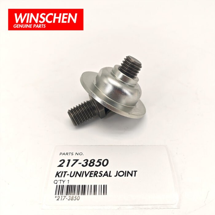 217-3850 KIT-UNIVERSAL JOINT 217-3850 KIT-UNIVERSAL JOINT