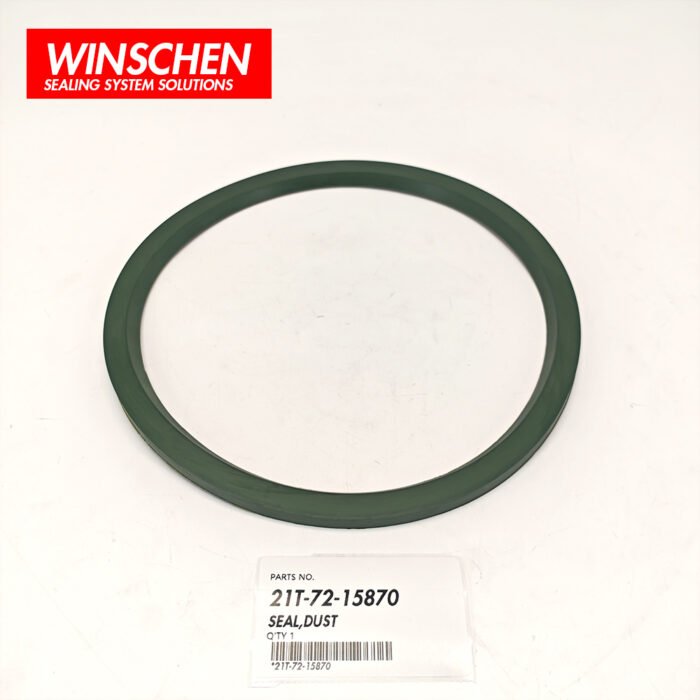 21T-72-15870 DUST SEAL 2