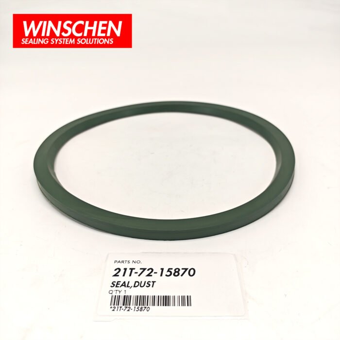 21T-72-15870 DUST SEAL 3