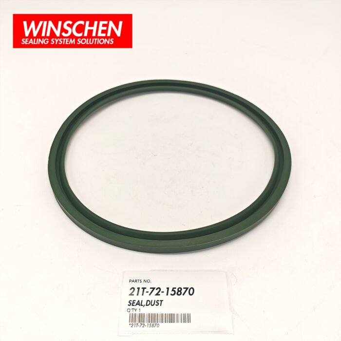 21T-72-15870 DUST SEAL 6