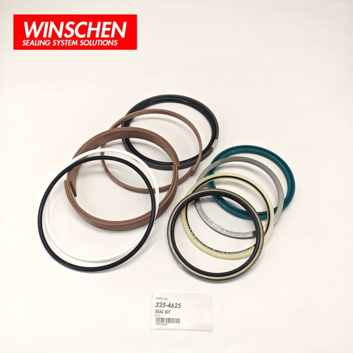 225-4625 SEAL KIT 3 225-4625 SEAL KIT 3