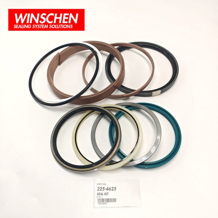 225-4625 SEAL KIT 4 225-4625 SEAL KIT 4