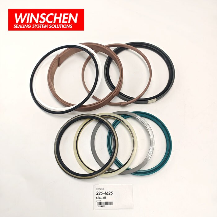 225-4625 SEAL KIT 5 225-4625 SEAL KIT 5