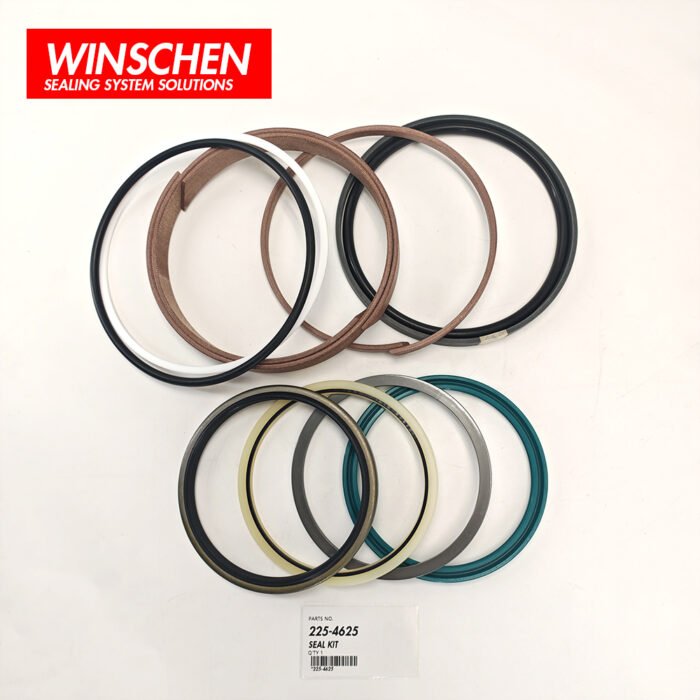 225-4625 SEAL KIT 6 225-4625 SEAL KIT 6