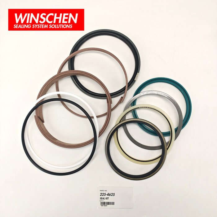 225-4625 SEAL KIT 225-4625 CYLINDER SEAL KIT