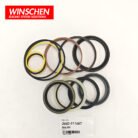 2440-9116KT CYLINDER SEAL KIT 5