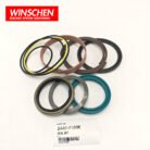 2440-9180K CYLINDER SEAL KIT 3