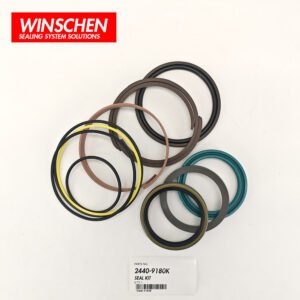 2440-9180K CYLINDER SEAL KIT