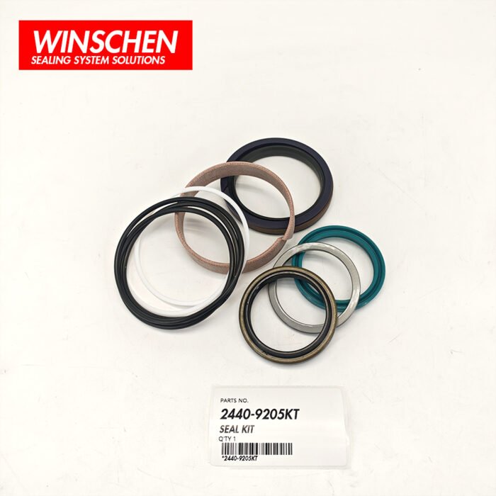 2440-9205KT CYLINDER SAEL KIT 2 2440-9205KT CYLINDER SAEL KIT 2