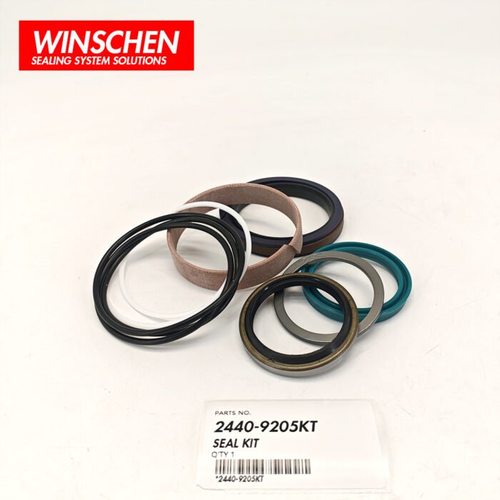 2440-9205KT CYLINDER SAEL KIT 3 2440-9205KT CYLINDER SAEL KIT 3