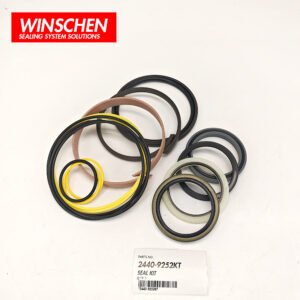2440-9252KT CYLINDER SEAL KIT 2