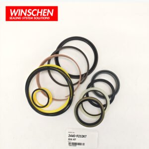 2440-9252KT CYLINDER SEAL KIT