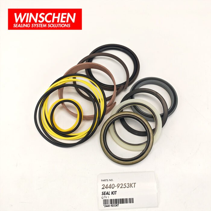 2440-9253KT CYLINDER SEAL KIT 2